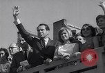 Standbild Richard Nixon Berlin Deutschland, 1963, aus Sekunde 33 historischem Filmmaterial Videoclip 65675039199