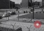 Standbild Richard Nixon Berlin Deutschland, 1963, aus Sekunde 34 historischem Filmmaterial Videoclip 65675039199