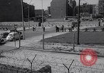 Standbild Richard Nixon Berlin Deutschland, 1963, aus Sekunde 35 historischem Filmmaterial Videoclip 65675039199