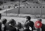 Standbild Richard Nixon Berlin Deutschland, 1963, aus Sekunde 42 historischem Filmmaterial Videoclip 65675039199