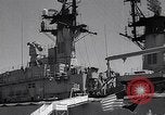 Image of USS Halsey San Francisco California USA, 1963, second 7 stock footage video 65675039200