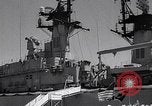 Image of USS Halsey San Francisco California USA, 1963, second 8 stock footage video 65675039200