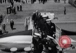 Image of USS Halsey San Francisco California USA, 1963, second 13 stock footage video 65675039200