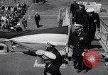 Image of USS Halsey San Francisco California USA, 1963, second 14 stock footage video 65675039200