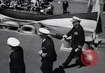 Image of USS Halsey San Francisco California USA, 1963, second 15 stock footage video 65675039200