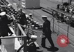 Image of USS Halsey San Francisco California USA, 1963, second 16 stock footage video 65675039200
