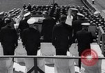 Image of USS Halsey San Francisco California USA, 1963, second 19 stock footage video 65675039200