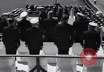 Image of USS Halsey San Francisco California USA, 1963, second 20 stock footage video 65675039200