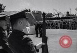 Image of USS Halsey San Francisco California USA, 1963, second 25 stock footage video 65675039200