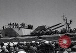Image of USS Halsey San Francisco California USA, 1963, second 29 stock footage video 65675039200