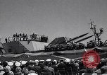 Image of USS Halsey San Francisco California USA, 1963, second 30 stock footage video 65675039200