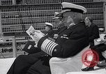 Image of USS Halsey San Francisco California USA, 1963, second 33 stock footage video 65675039200