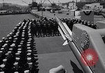 Image of USS Halsey San Francisco California USA, 1963, second 34 stock footage video 65675039200