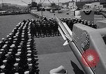 Image of USS Halsey San Francisco California USA, 1963, second 35 stock footage video 65675039200