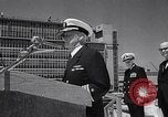 Image of USS Halsey San Francisco California USA, 1963, second 37 stock footage video 65675039200