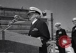 Image of USS Halsey San Francisco California USA, 1963, second 38 stock footage video 65675039200