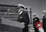 Image of USS Halsey San Francisco California USA, 1963, second 39 stock footage video 65675039200