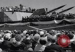 Image of USS Halsey San Francisco California USA, 1963, second 42 stock footage video 65675039200
