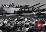 Image of USS Halsey San Francisco California USA, 1963, second 43 stock footage video 65675039200