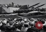 Image of USS Halsey San Francisco California USA, 1963, second 44 stock footage video 65675039200