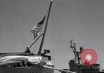 Image of USS Halsey San Francisco California USA, 1963, second 46 stock footage video 65675039200