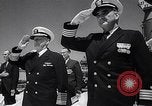 Image of USS Halsey San Francisco California USA, 1963, second 49 stock footage video 65675039200