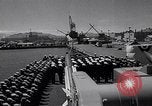 Image of USS Halsey San Francisco California USA, 1963, second 50 stock footage video 65675039200