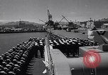 Image of USS Halsey San Francisco California USA, 1963, second 52 stock footage video 65675039200