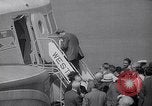Image Hovercraft au Pays de Galles, 1963, de la seconde 7 séquences d'archives historiques vidéo 65675039201