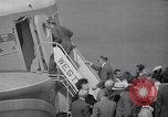 Image Hovercraft au Pays de Galles, 1963, de la seconde 8 séquences d'archives historiques vidéo 65675039201