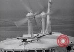 Image Hovercraft au Pays de Galles, 1963, de la seconde 10 séquences d'archives historiques vidéo 65675039201