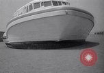 Image Hovercraft au Pays de Galles, 1963, de la seconde 13 séquences d'archives historiques vidéo 65675039201