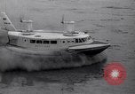 Image Hovercraft au Pays de Galles, 1963, de la seconde 23 séquences d'archives historiques vidéo 65675039201