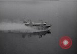 Image Hovercraft au Pays de Galles, 1963, de la seconde 33 séquences d'archives historiques vidéo 65675039201