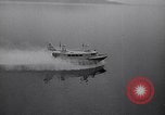 Image Hovercraft au Pays de Galles, 1963, de la seconde 34 séquences d'archives historiques vidéo 65675039201