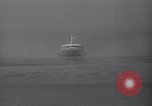 Image Hovercraft au Pays de Galles, 1963, de la seconde 42 séquences d'archives historiques vidéo 65675039201