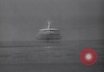 Image Hovercraft au Pays de Galles, 1963, de la seconde 43 séquences d'archives historiques vidéo 65675039201
