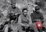 Standbild Bergsteiger Kanada, 1963, aus Sekunde 22 historischem Filmmaterial Videoclip 65675039202