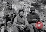 Standbild Bergsteiger Kanada, 1963, aus Sekunde 24 historischem Filmmaterial Videoclip 65675039202