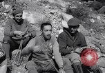 Standbild Bergsteiger Kanada, 1963, aus Sekunde 28 historischem Filmmaterial Videoclip 65675039202