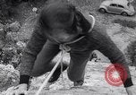 Standbild Bergsteiger Kanada, 1963, aus Sekunde 34 historischem Filmmaterial Videoclip 65675039202