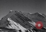 Standbild Bergsteiger Kanada, 1963, aus Sekunde 38 historischem Filmmaterial Videoclip 65675039202