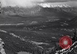 Standbild Bergsteiger Kanada, 1963, aus Sekunde 50 historischem Filmmaterial Videoclip 65675039202
