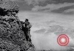 Standbild Bergsteiger Kanada, 1963, aus Sekunde 55 historischem Filmmaterial Videoclip 65675039202