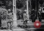 Standbild Special Forces Vietnam, 1963, aus Sekunde 13 historischem Filmmaterial Videoclip 65675039204