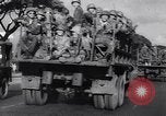 Standbild Special Forces Vietnam, 1963, aus Sekunde 21 historischem Filmmaterial Videoclip 65675039204
