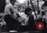 Standbild Special Forces Vietnam, 1963, aus Sekunde 39 historischem Filmmaterial Videoclip 65675039204