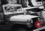 Standbild Special Forces Vietnam, 1963, aus Sekunde 44 historischem Filmmaterial Videoclip 65675039204
