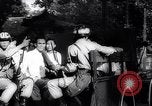 Standbild Special Forces Vietnam, 1963, aus Sekunde 62 historischem Filmmaterial Videoclip 65675039204