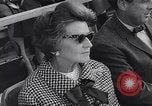 Standbild Elizabeth Kennedy Berlin Deutschland, 1963, aus Sekunde 13 historischem Filmmaterial Videoclip 65675039205